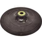 Disco Borracha Profix Para Lixadeira 7'' Furo Universal Disco Borracha Profix Para Lixadeira 7'' Furo Universal