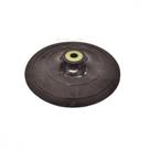 Disco Borracha Profix Para Lixadeira 7'' Furo Universal Disco Borracha Profix Para Lixadeira 7'' Furo Universal