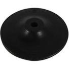 Disco Borracha Roma 4.1/2'' Flexivel Para Esmerilhadeira - 7020-5