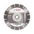 Disco Bosch Segmentado STD Concreto 230mm 9 Polegadas - Bosch Disco Bosch Segmentado STD Concreto 230mm 9 Polegadas - Bosch