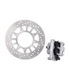 Disco C/ Caliper De Freio Dianteiro Gp7 Xtz 125