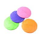 Disco Canino Frisbee 18cm Cores Sortidas Mimo Pets