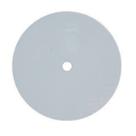 Disco Cego p/ Caixinha 4X2 Redondo Branco Texturizado - Antony Lux - 1627BR-TEXT