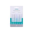 Disco Cogumelo para Caderno Inteligente Transparente Mimo - 35 mm - 20 Unids