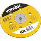 Disco Com Sistema Fixa Fácil 150 Mm Para Lp 610, Vonder Ostenvonder Disco Com Sistema Fixa Fácil 150 Mm Para Lp 610, Vonder Ostenvonder