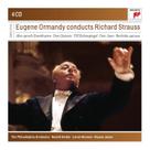 Disco Compacto: Ormandy Conduz Strauss