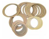 Disco Composite Corola Rav-4 Cambio U240 U241