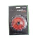 Disco Corrente Motosserra Madeira Entalhar 115mm x 22mm