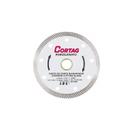 Disco Cortag Diamantado Porcelanato 110mm 60.863