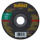 Disco corte 4.1/2 x 1/8 x 7/8 p/concreto dw44710 dewalt Disco corte 4.1/2 x 1/8 x 7/8 p/concreto dw44710 dewalt