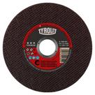 Disco corte 4.1/2" x 1,0 x 22,2 tyrolution premium inox tyrolit