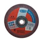 Disco corte 7" x 1,6 x 22,2 standard tyrolution tyrolit