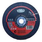 Disco corte 7" x 1,9 x 22,2 premium tyrolution tyrolit