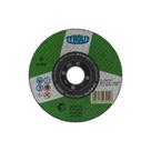 Disco corte 7" x 3,0 x 22,2 basic refratário tyrolit