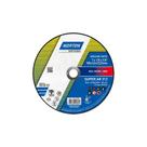 Disco corte 7x1/8ar312super norto