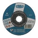 Disco corte 9" x 1,9 x 22,2 basic 2 in1 34332876 tyrolit
