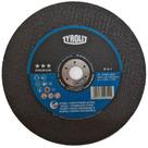 Disco corte 9" x 1,9 x 22,2 premium 34332798 tyrolit