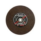 Disco Corte A36QB32 4.1/2" x 20mm - Icder