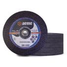 Disco Corte Aeme Aço DCA 402 10X1/8X3/4 2T (254X3.2X19.05) 50 Unidades Disco Corte Aeme Aço DCA 402 10X1/8X3/4 2T (254X3.2X19.05) 50 Unidades