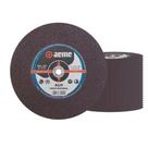 Disco Corte Aeme Aço DCA 402 12X1/8X5/8 2T (300X3.2X15.9) 25 Unidades