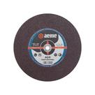 Disco Corte Aeme Aço DCA 402 12X1/8X5/8 2T (300X3.2X15.9) Disco Corte Aeme Aço DCA 402 12X1/8X5/8 2T (300X3.2X15.9)
