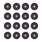 Disco Corte Aeme Aço DCA 402 2X1/8X1/4 2T (50.8X3.2X6.4) 100 Unidades Disco Corte Aeme Aço DCA 402 2X1/8X1/4 2T (50.8X3.2X6.4) 100 Unidades