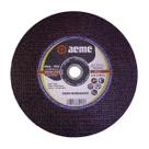 Disco Corte Aeme Aço DCA 502 12X1/8X1 2T (305X3.2X25.4)