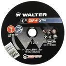 Disco corte allsteel 7" x1/16x7/8 11w072 walter