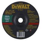 Disco corte concreto 07 x 1/8 x 7/8 dw44740 dewalt Disco corte concreto 07 x 1/8 x 7/8 dw44740 dewalt