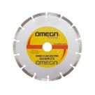 Disco Corte Diamantado 7 Pol 180mm Esmerilhadeira