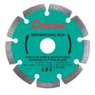 Disco Corte Diamantado Pisos Porcelanatos Concretos Cortag