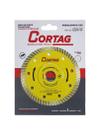 Disco Corte Diamantado Porcelanato Turbo Flex 115mm Ø 22,22mm Esmerilhadeira 61557 Cortag Disco Corte Diamantado Porcelanato Turbo Flex 115mm Ø 22,22mm Esmerilhadeira 61557 Cortag