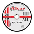 Disco Corte Ferro 12x1/8x5/8 Ab2 - Alcar