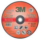 Disco Corte Ferro 3M - 12''X1/8''X 1'' - 2 Telas 3Mm
