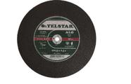 Disco corte ferro alo 2t 12 x 1/8 x 3/4 - telstar