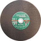 Disco Corte Ferro Itambe 12''X1/8''X1'' 2 Telas Cae-2