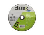 Disco Corte Ferro Norton Classic Ar302 9X1/8X7/8