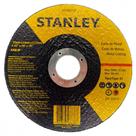 Disco Corte Ferro Stanley 4.1/2''X1/8''X7/8''
