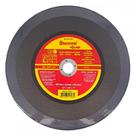 Disco Corte Ferro Starrett 12''X1/8''X1'' . / Kit C/ 6 Peças