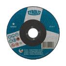 Disco corte fino aco 7x1,6x22 basic - tyrolit