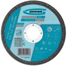 Disco Corte Fino Aço Inox 4.1/2 Polegadas 115mm
