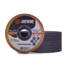 Disco Corte Fino Aeme DCI 512 4.1/2X1/16X7/8 (115X1.6X22.22) 50 Unidades Disco Corte Fino Aeme DCI 512 4.1/2X1/16X7/8 (115X1.6X22.22) 50 Unidades