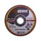 Disco Corte Fino Aeme DCI 512 4.1/2X5/128X7/8 (114.3X1.0X22.22) Disco Corte Fino Aeme DCI 512 4.1/2X5/128X7/8 (114.3X1.0X22.22)