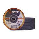 Disco Corte Fino Aeme DCI 512 7X1/16X7/8 (178X1.6X22.22) 50 Unidades Disco Corte Fino Aeme DCI 512 7X1/16X7/8 (178X1.6X22.22) 50 Unidades