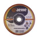 Disco Corte Fino Aeme DCI 512 7X1/16X7/8 (178X1.6X22.22)