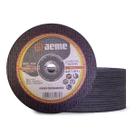 Disco Corte Fino Aeme DCI 512 9X3/32X7/8 (230X2.3X22.22) 25 Unidades Disco Corte Fino Aeme DCI 512 9X3/32X7/8 (230X2.3X22.22) 25 Unidades