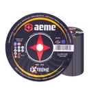 Disco Corte Fino Aeme DCI-812 Extreme 9X085X7/8 (229X2.2X22.22) 50 Unidades