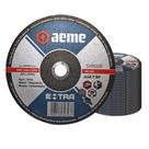 Disco Corte Fino Aeme Extra 9X3/32X7/8 (230X2.3X22.22) 25 Unidades
