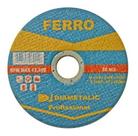 Disco Corte Fino Ferro Profissional 114,3 mm Diametalic