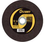 Disco Corte Fino Inox 4.1/2 X 1,0 Esmerilhadeira Para Metal
